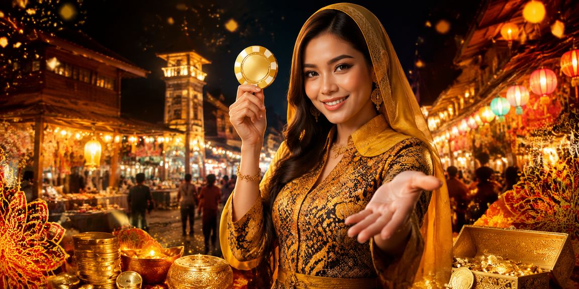Pengguna dari Kota Bharu mengakses meja Baccarat dalam talian melalui telefon