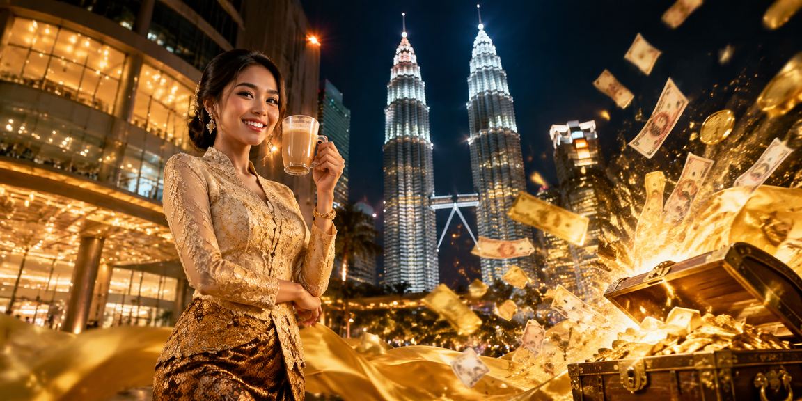 Pengguna Malaysia menikmati tawaran cashback dan bonus kasino di is300 Kuala Lumpur