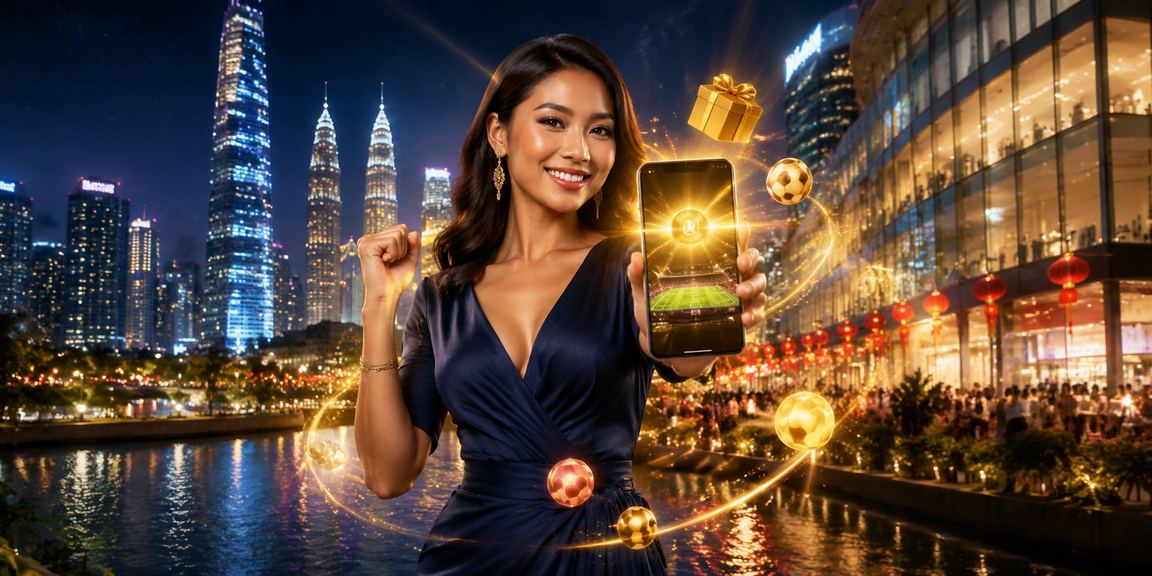 Pengguna Kuala Lumpur menikmati kasino mudah alih is300 secara bertanggungjawab dengan kawalan diri