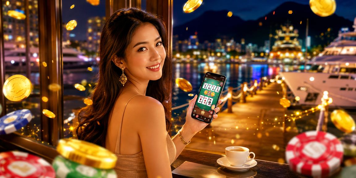 Permainan kad Rummy kasino dalam talian Malaysia