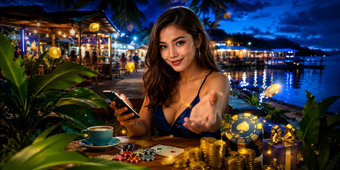Pemain Malaysia menikmati pelbagai permainan kasino dan loteri dalam talian melalui is300